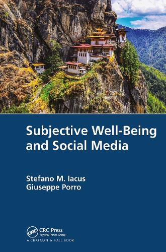 Subjective Well-Being and Social Media.