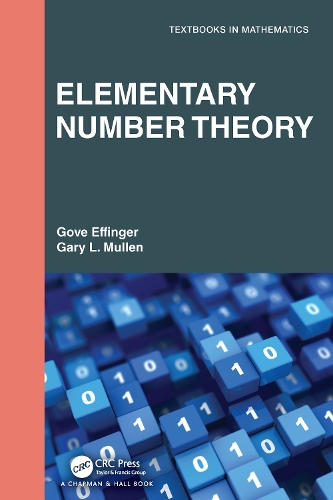 Elementary Number Theory.