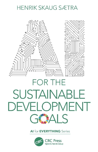 AI for the Sustainable Development Goals.