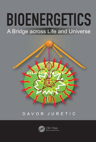 Bioenergetics: A Bridge across Life and Universe.