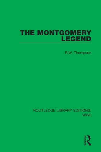 The Montgomery Legend.