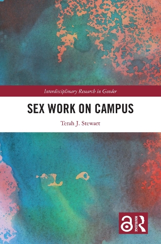 Sex Work on Campus.
