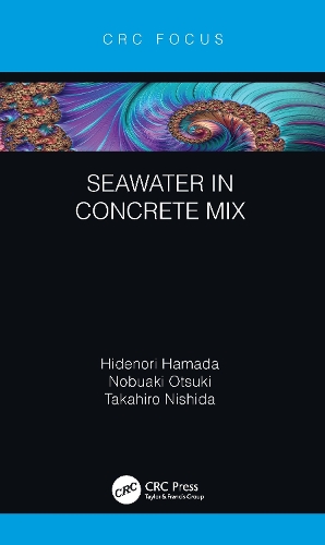 Seawater in Concrete Mix.
