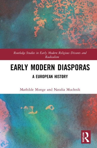 Early Modern Diasporas