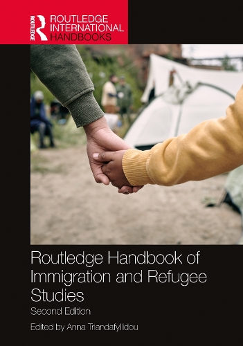 Routledge Handbook of Immigration and Refugee Studies.