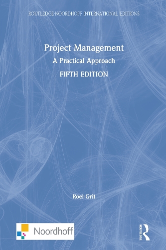 Project Management: A Practical Approach. 5th edition