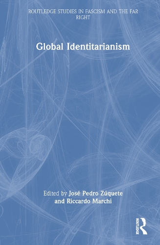 Global Identitarianism.
