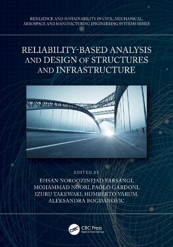 Reliability-Based Analysis and Design of Structures and Infrastructure.