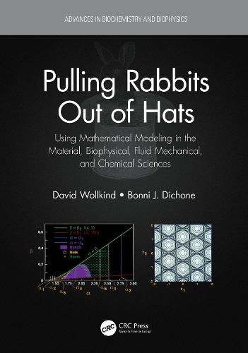 Pulling Rabbits Out of Hats: Using Mathematical Modeling in the Material, Biophysical, Fluid Mechanical, and Chemical Sciences.