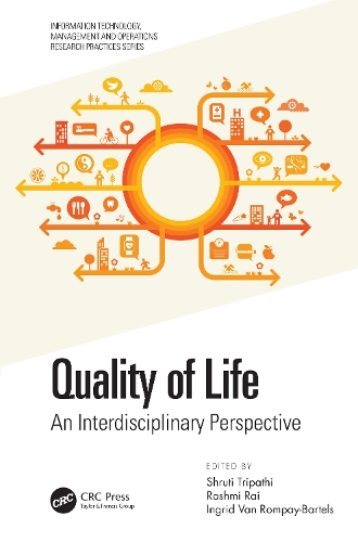Quality of Life: An Interdisciplinary Perspective.