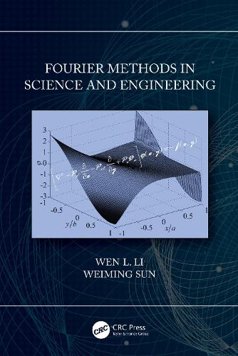 Fourier Methods in Science and Engineering.