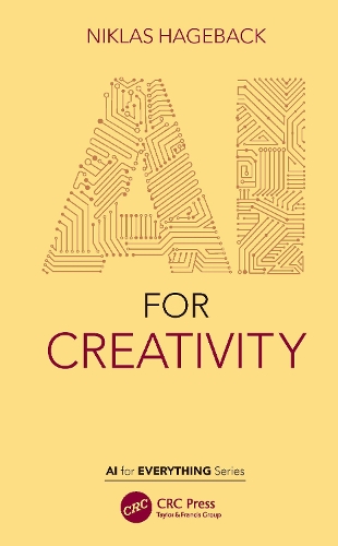 AI for Creativity.