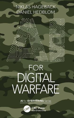 AI for Digital Warfare.