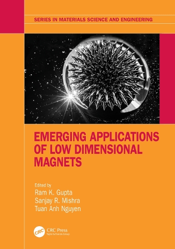 Emerging Applications of Low Dimensional Magnets.