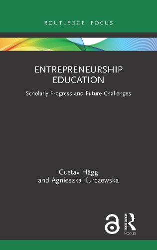 Entrepreneurship Education