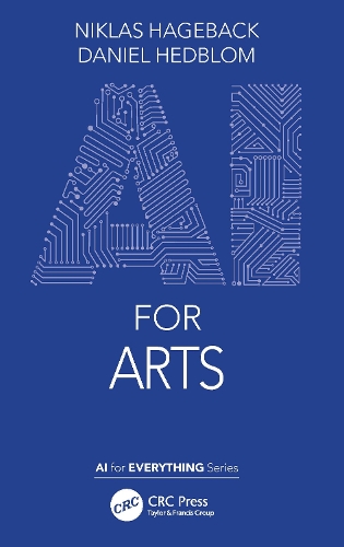 AI for Arts.