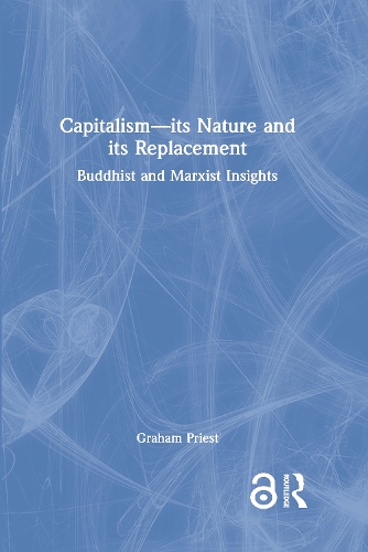 Capitalism - its Nature and its Replacement