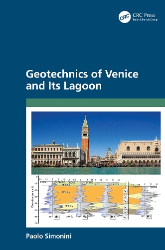 Geotechnics of Venice and Its Lagoon.