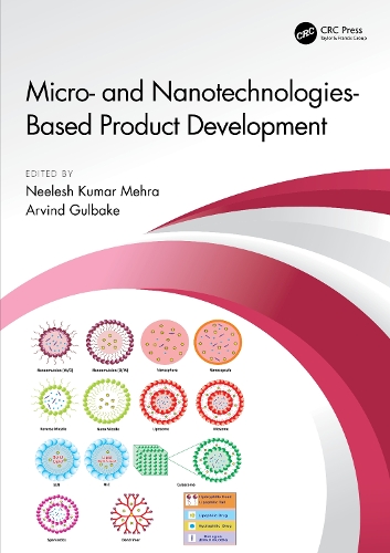 Micro- and Nanotechnologies-Based Product Development.