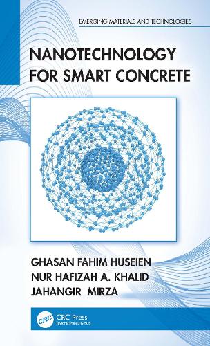 Nanotechnology for Smart Concrete.