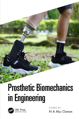 Prosthetic Biomechanics in Engineering.