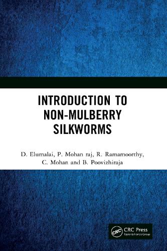 Introduction to Non-Mulberry Silkworms.