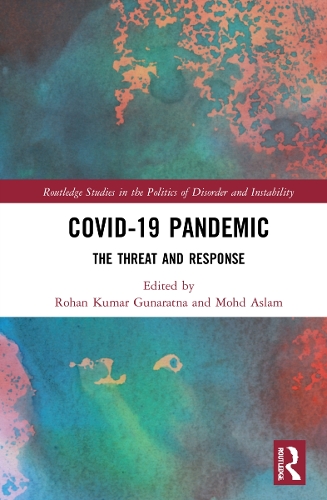 COVID-19 Pandemic: The Threat and Response.