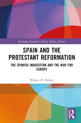 Spain and the Protestant Reformation