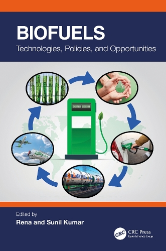 Biofuels: Technologies, Policies, and Opportunities.
