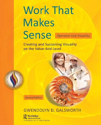 Work That Makes Sense: Operator-Led Visuality, Second Edition.