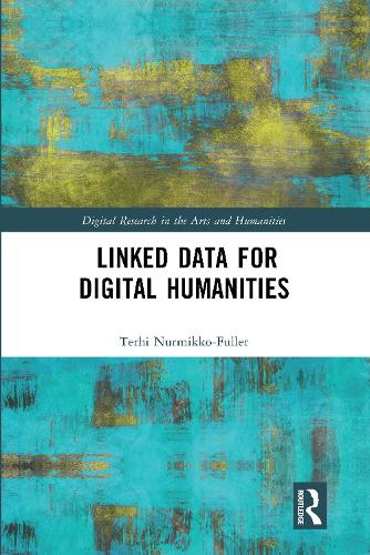 Linked Open Data for Digital Humanities.