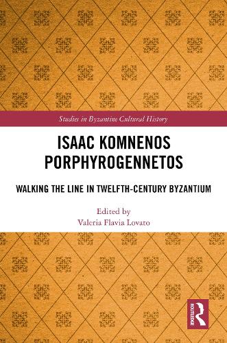Isaac Komnenos Porphyrogennetos