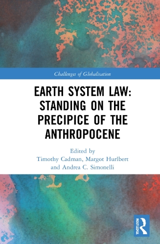 Earth System Law