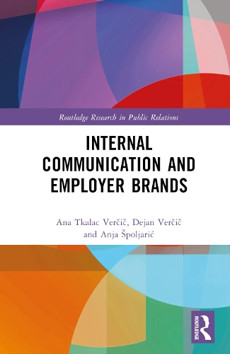Internal Communication and Employer Brands.
