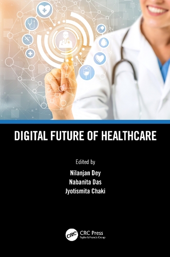 Digital Future of Healthcare.