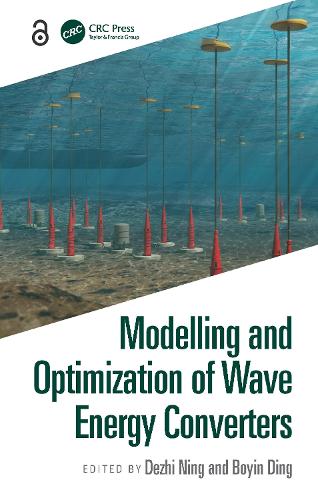 Modelling and Optimization of Wave Energy Converters.