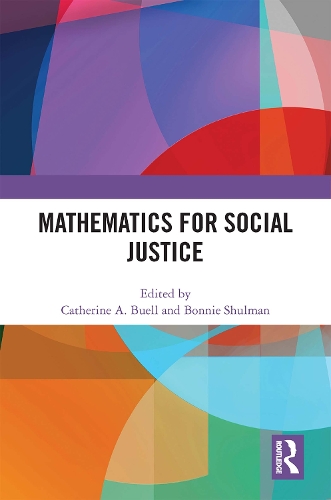 Mathematics for Social Justice.