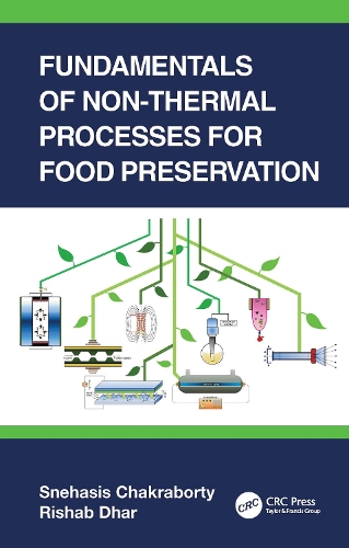 Fundamentals of Non-Thermal Processes for Food Preservation.