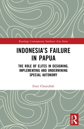 Indonesia's Failure in Papua