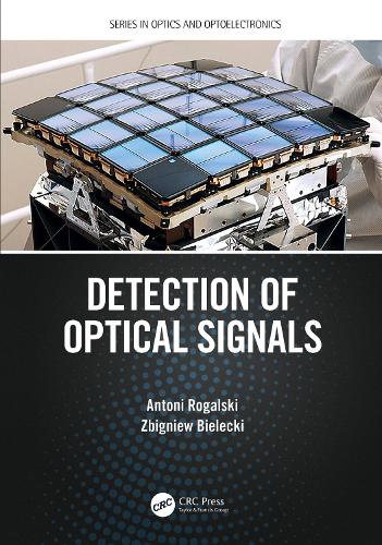 Detection of Optical Signals.