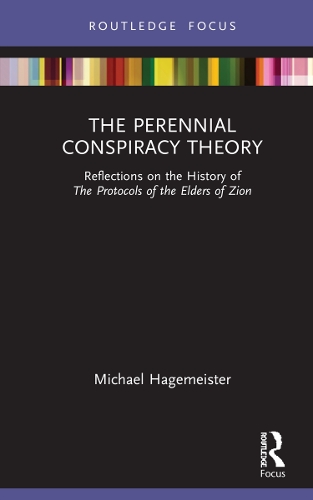 The Perennial Conspiracy Theory