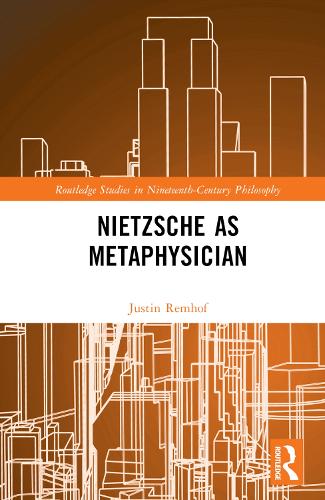 Nietzsche as Metaphysician.