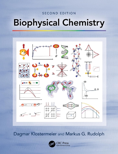 Biophysical Chemistry. 2nd edition