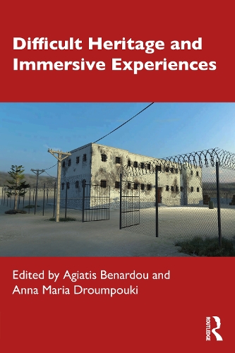 Difficult Heritage and Immersive Experiences.