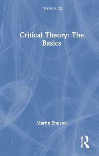 Critical Theory