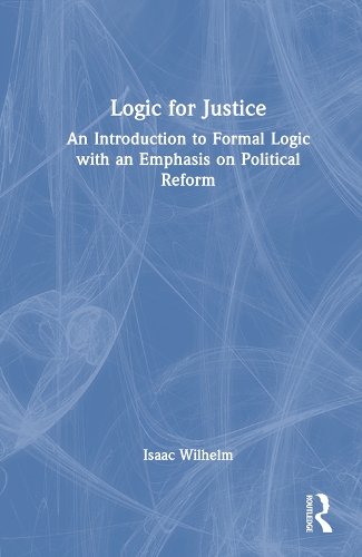 Logic for Justice