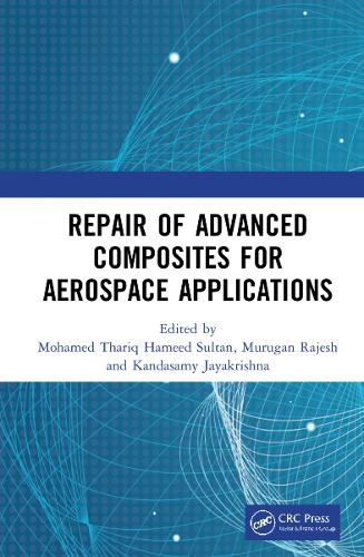 Repair of Advanced Composites for Aerospace Applications.