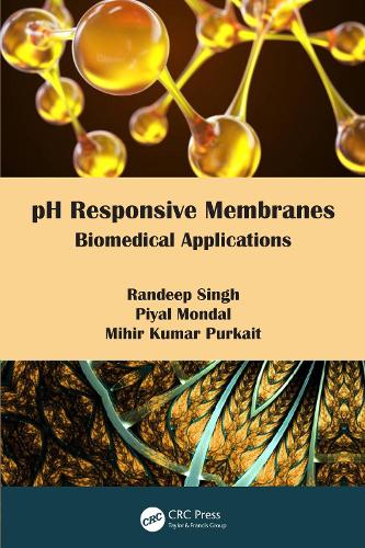 pH Responsive Membranes: Biomedical Applications.