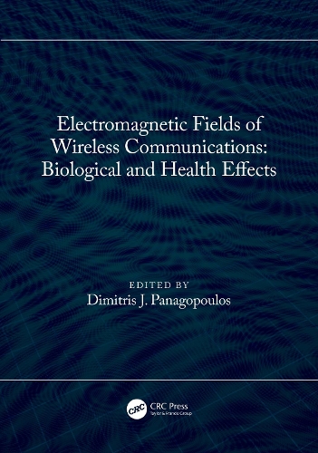 Electromagnetic Fields of Wireless Communications: Biological and Health Effects.