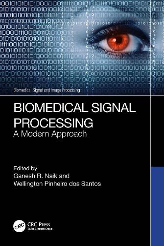 Biomedical Signal Processing: A Modern Approach.